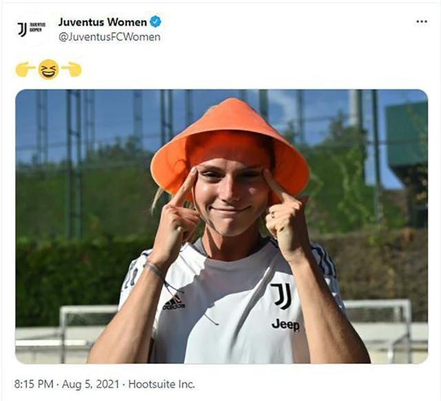 开云娱乐-尤文女足事件观察：“反歧视”只是一本生意经？