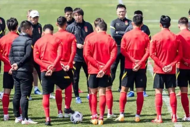 开云在线-​朝鲜退出40强赛引发连锁反应 中国男足或受影响