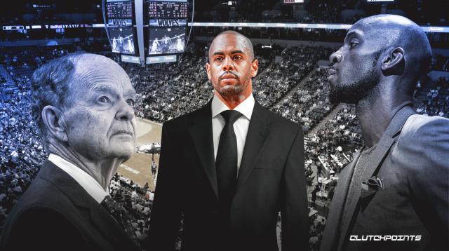 开云在线-阿弗拉罗涉猎投资行业 收购森林狼只是第一个尝试